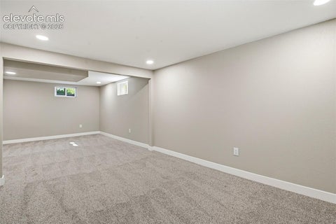 Tiny photo for 2430 N Nevada Avenue, Colorado Springs, CO 80907 (MLS # 3472775)