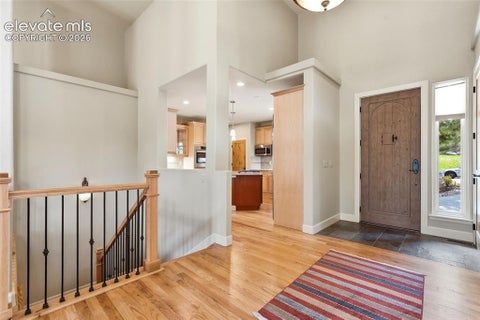 Tiny photo for 996 Summer Spring View, Colorado Springs, CO 80906 (MLS # 4768236)
