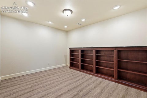 Tiny photo for 996 Summer Spring View, Colorado Springs, CO 80906 (MLS # 4768236)