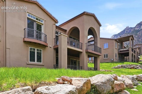 Tiny photo for 996 Summer Spring View, Colorado Springs, CO 80906 (MLS # 4768236)
