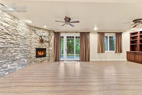 Tiny photo for 996 Summer Spring View, Colorado Springs, CO 80906 (MLS # 4768236)