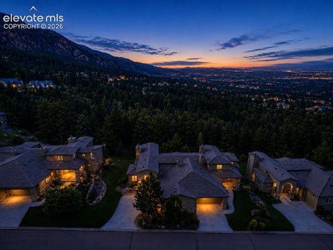 Tiny photo for 996 Summer Spring View, Colorado Springs, CO 80906 (MLS # 4768236)