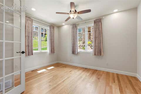 Tiny photo for 996 Summer Spring View, Colorado Springs, CO 80906 (MLS # 4768236)