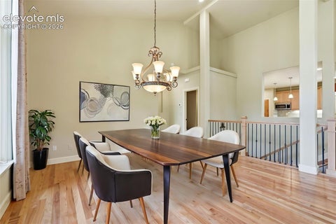 Tiny photo for 996 Summer Spring View, Colorado Springs, CO 80906 (MLS # 4768236)