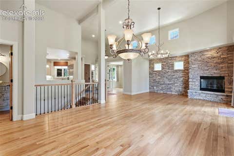 Tiny photo for 996 Summer Spring View, Colorado Springs, CO 80906 (MLS # 4768236)