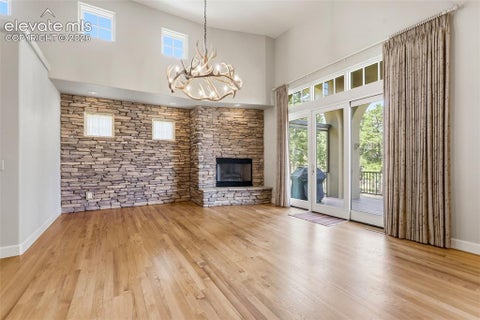 Tiny photo for 996 Summer Spring View, Colorado Springs, CO 80906 (MLS # 4768236)