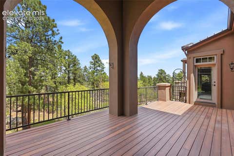 Tiny photo for 996 Summer Spring View, Colorado Springs, CO 80906 (MLS # 4768236)