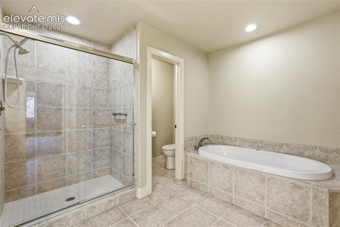 Tiny photo for 996 Summer Spring View, Colorado Springs, CO 80906 (MLS # 4768236)