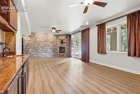 Tiny photo for 996 Summer Spring View, Colorado Springs, CO 80906 (MLS # 4768236)