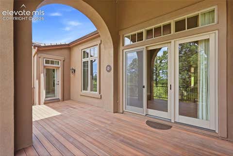 Tiny photo for 996 Summer Spring View, Colorado Springs, CO 80906 (MLS # 4768236)