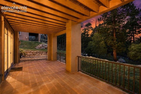 Tiny photo for 996 Summer Spring View, Colorado Springs, CO 80906 (MLS # 4768236)