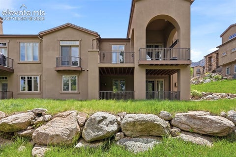 Tiny photo for 996 Summer Spring View, Colorado Springs, CO 80906 (MLS # 4768236)