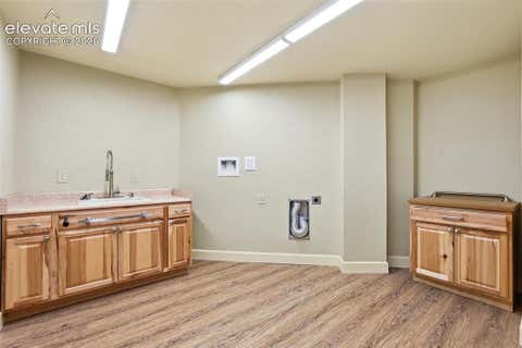Tiny photo for 996 Summer Spring View, Colorado Springs, CO 80906 (MLS # 4768236)