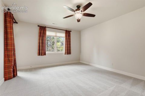 Tiny photo for 996 Summer Spring View, Colorado Springs, CO 80906 (MLS # 4768236)