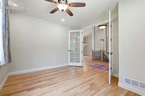 Tiny photo for 996 Summer Spring View, Colorado Springs, CO 80906 (MLS # 4768236)