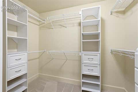 Tiny photo for 996 Summer Spring View, Colorado Springs, CO 80906 (MLS # 4768236)