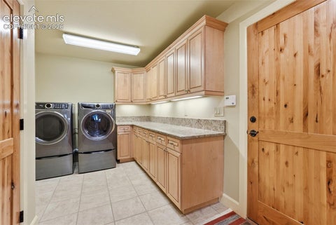 Tiny photo for 996 Summer Spring View, Colorado Springs, CO 80906 (MLS # 4768236)