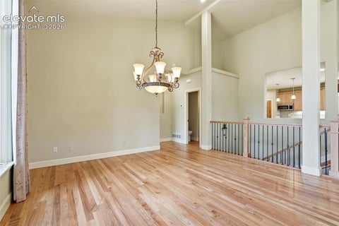 Tiny photo for 996 Summer Spring View, Colorado Springs, CO 80906 (MLS # 4768236)