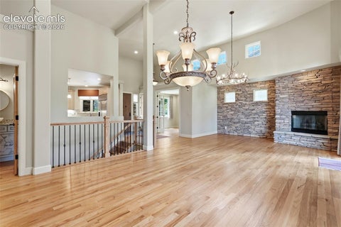 Tiny photo for 996 Summer Spring View, Colorado Springs, CO 80906 (MLS # 4768236)