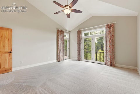 Tiny photo for 996 Summer Spring View, Colorado Springs, CO 80906 (MLS # 4768236)