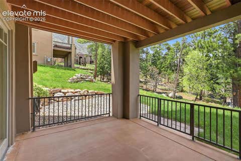 Tiny photo for 996 Summer Spring View, Colorado Springs, CO 80906 (MLS # 4768236)