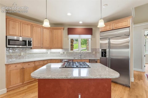 Tiny photo for 996 Summer Spring View, Colorado Springs, CO 80906 (MLS # 4768236)