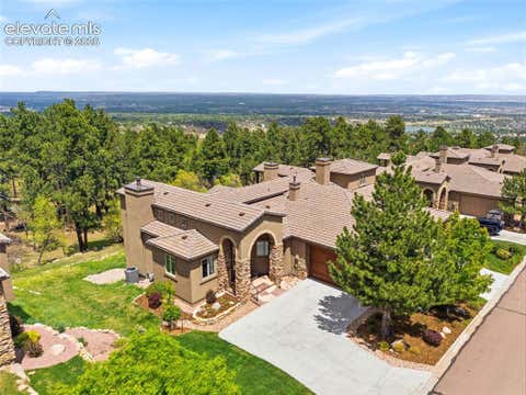 Tiny photo for 996 Summer Spring View, Colorado Springs, CO 80906 (MLS # 4768236)