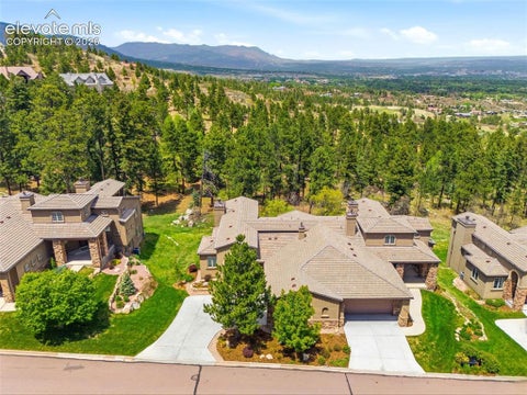 Tiny photo for 996 Summer Spring View, Colorado Springs, CO 80906 (MLS # 4768236)