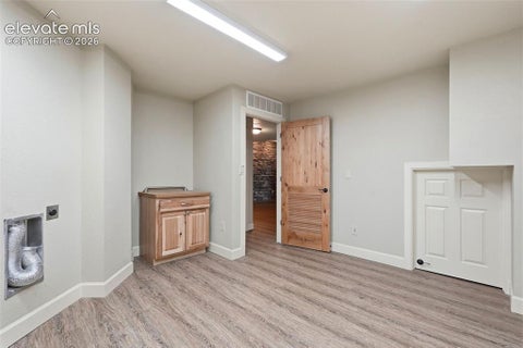 Tiny photo for 996 Summer Spring View, Colorado Springs, CO 80906 (MLS # 4768236)