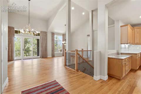 Tiny photo for 996 Summer Spring View, Colorado Springs, CO 80906 (MLS # 4768236)