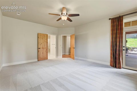 Tiny photo for 996 Summer Spring View, Colorado Springs, CO 80906 (MLS # 4768236)