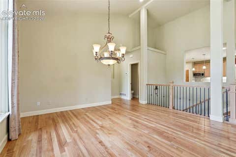 Tiny photo for 996 Summer Spring View, Colorado Springs, CO 80906 (MLS # 4768236)