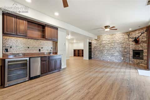 Tiny photo for 996 Summer Spring View, Colorado Springs, CO 80906 (MLS # 4768236)