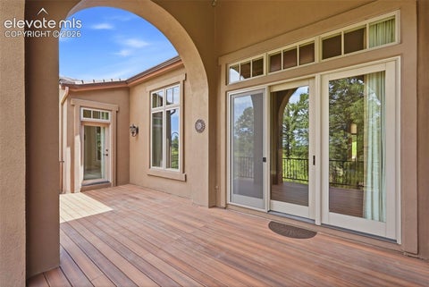 Tiny photo for 996 Summer Spring View, Colorado Springs, CO 80906 (MLS # 4768236)
