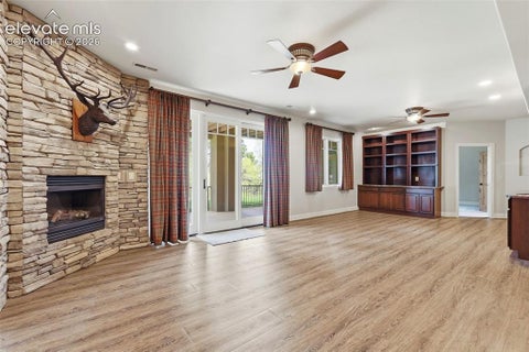 Tiny photo for 996 Summer Spring View, Colorado Springs, CO 80906 (MLS # 4768236)