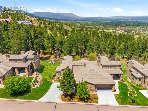 Tiny photo for 996 Summer Spring View, Colorado Springs, CO 80906 (MLS # 4768236)