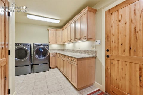 Tiny photo for 996 Summer Spring View, Colorado Springs, CO 80906 (MLS # 4768236)