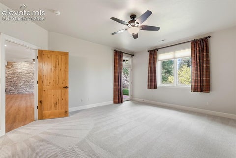 Tiny photo for 996 Summer Spring View, Colorado Springs, CO 80906 (MLS # 4768236)