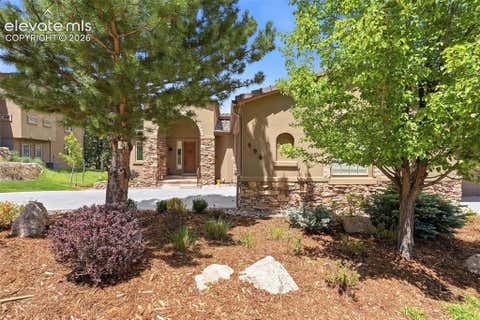 Tiny photo for 996 Summer Spring View, Colorado Springs, CO 80906 (MLS # 4768236)