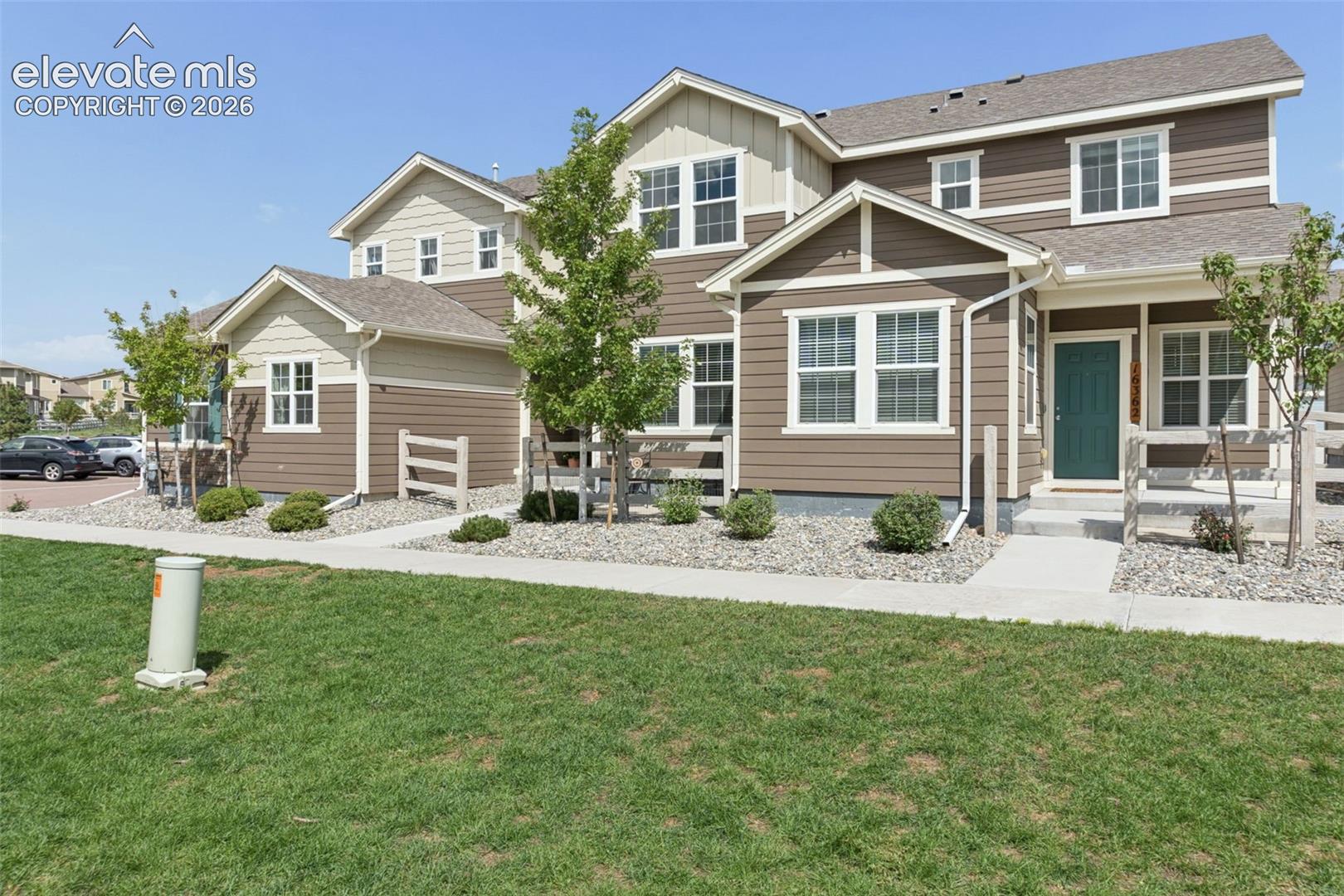 16376 Rustlers Range Point
