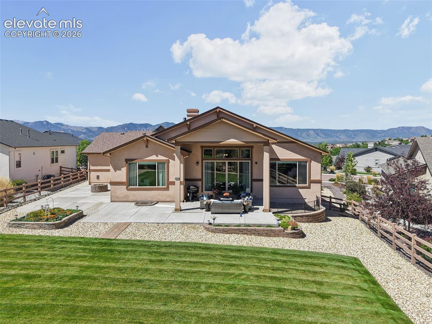 12794 Pensador Drive