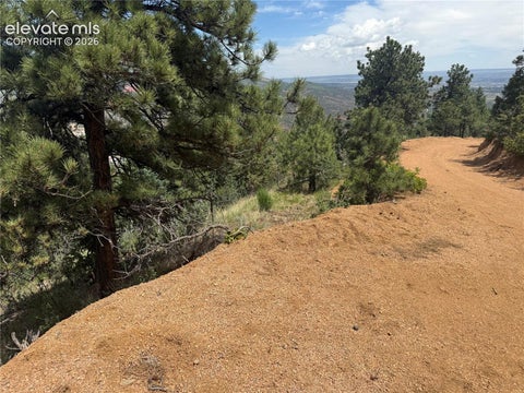 Photo of 358 Sugarloaf Road, Manitou Springs, CO 80829 (MLS # 7303718)