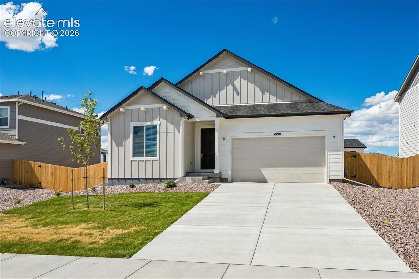 10190 Keating Drive