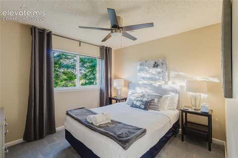 Tiny photo for 8720 Anglewood Court, Colorado Springs, CO 80920 (MLS # 2626157)