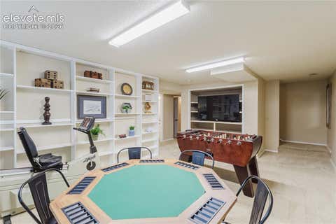 Tiny photo for 8720 Anglewood Court, Colorado Springs, CO 80920 (MLS # 2626157)