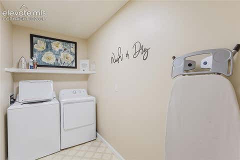 Tiny photo for 8720 Anglewood Court, Colorado Springs, CO 80920 (MLS # 2626157)