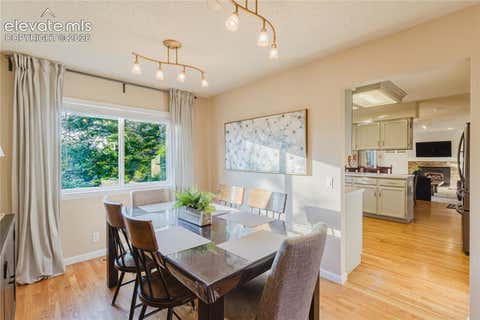 Tiny photo for 8720 Anglewood Court, Colorado Springs, CO 80920 (MLS # 2626157)