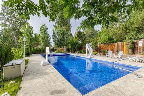 Tiny photo for 8720 Anglewood Court, Colorado Springs, CO 80920 (MLS # 2626157)