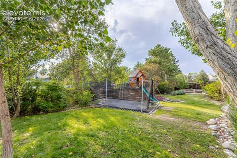 Tiny photo for 8720 Anglewood Court, Colorado Springs, CO 80920 (MLS # 2626157)