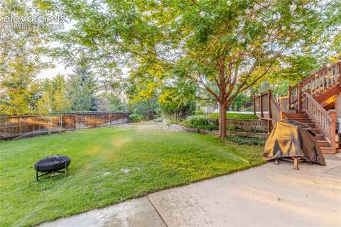 Tiny photo for 8720 Anglewood Court, Colorado Springs, CO 80920 (MLS # 2626157)